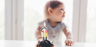 Five Tips for Planning Your Babe's First BIrthday