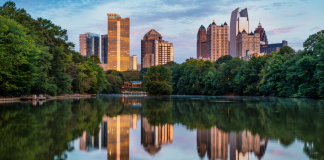 Family Staycation Ideas In and Around Atlanta