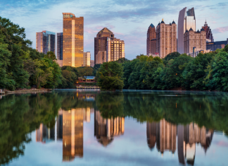 Family Staycation Ideas In and Around Atlanta