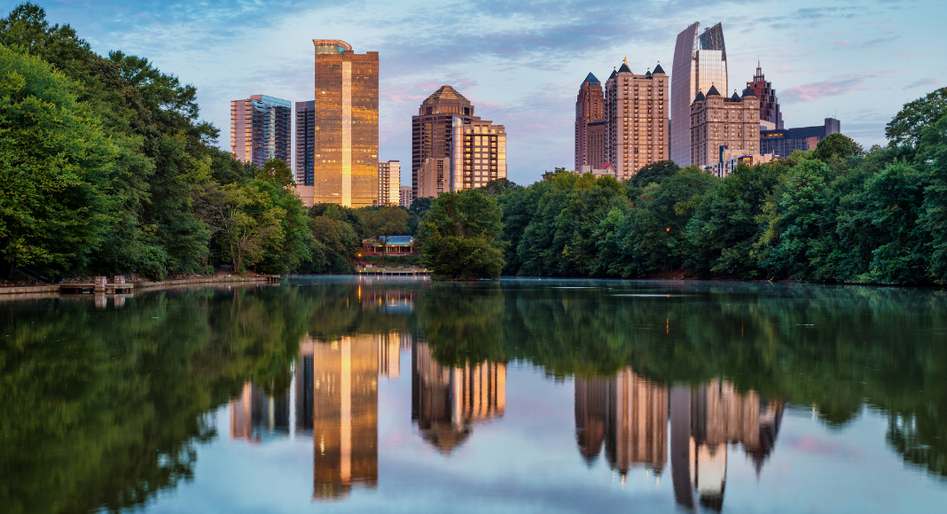 Family Staycation Ideas In and Around Atlanta
