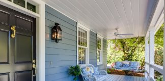 Spruce Up Your Outdoor Spaces For Spring