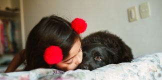 Three Lessons Our New Puppy Taught My Kids About Love