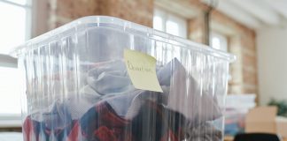Where to Donate Items In and Around Atlanta