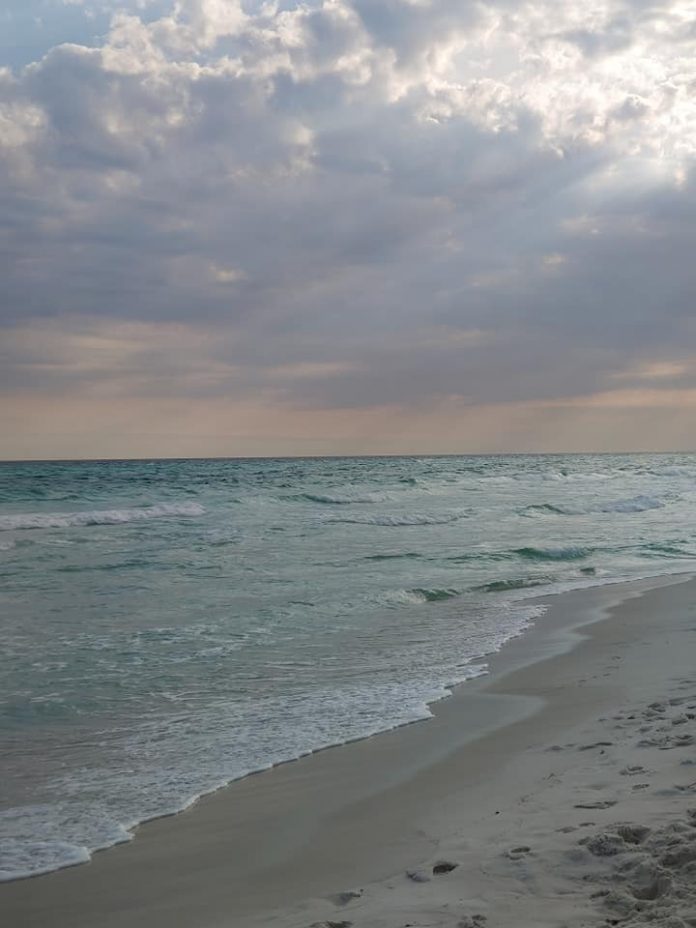 Florida Gulf Coast Beaches Within Driving Distance From Atlanta