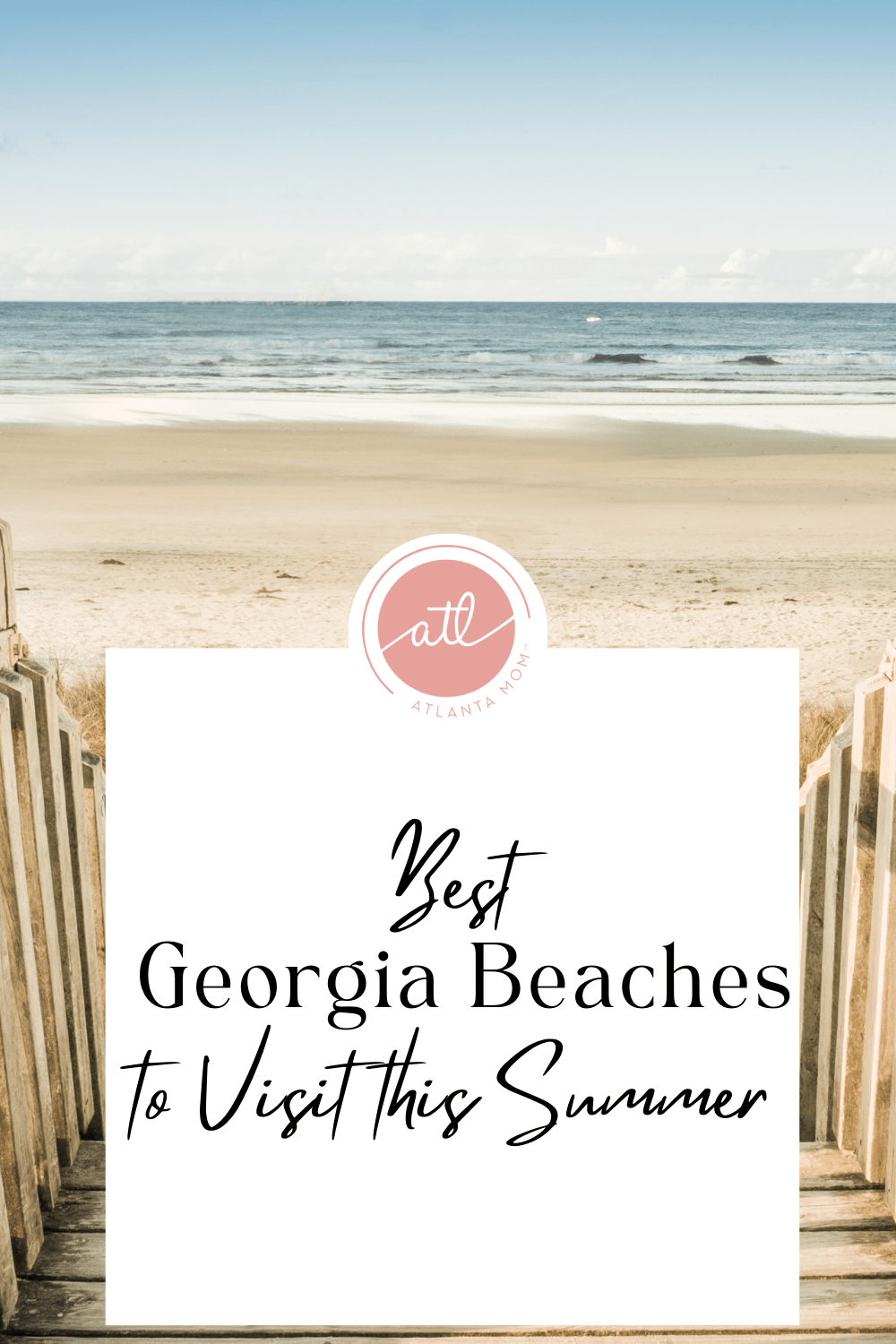 Best Georgia Beaches to Visit this Summer