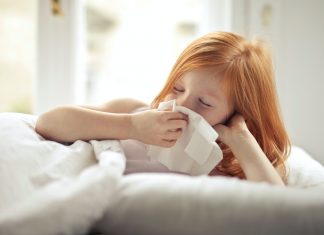 Tips for Dealing with Spring Allergies