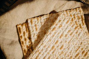 A Passover Explainer - What's on a Seder Plate