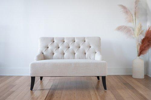 Milton Photography - Sofa