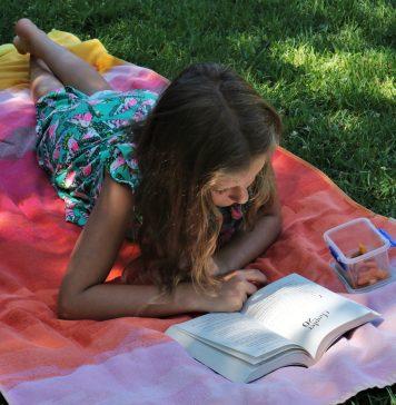 Summer Reading Programs for Kids