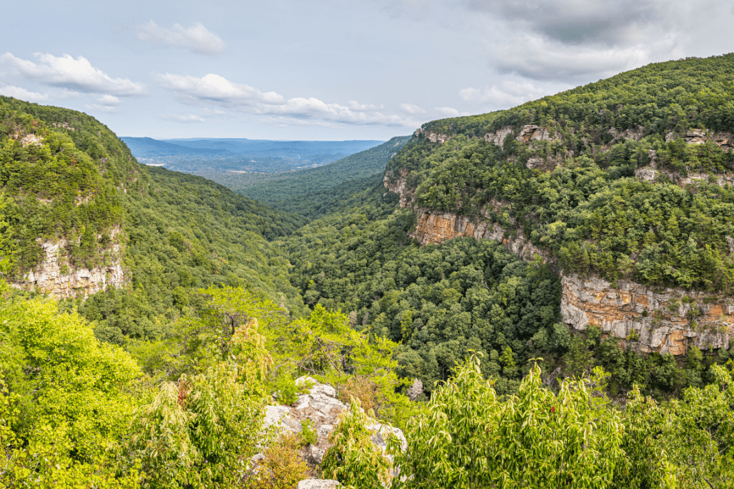 The Best Georgia State Parks North of Atlanta