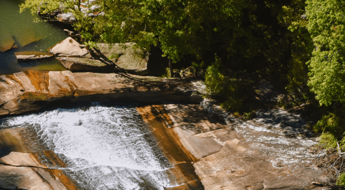 5 North Georgia Swimming Holes to Wow Your Kids This Summer