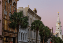 Charming Charleston: A Guide to Visiting the Holy City