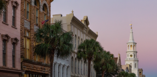 Charming Charleston: A Guide to Visiting the Holy City