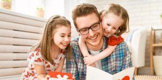 Free Father's Day Printables