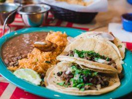 Atlanta Area Mexican Restaurants