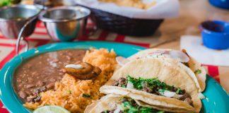 Atlanta Area Mexican Restaurants