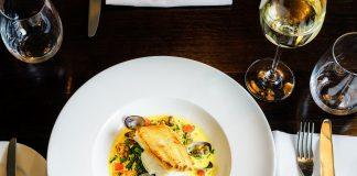 Where to Get Your Seafood Fix Around Atlanta