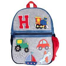Kids Travel Bags Ideas for Your Next Trip