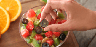 Delicious Summer Recipes