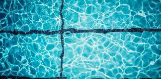 In One Moment - Pool Day Scare