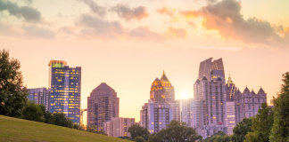 Parents Weekend: A Staycation at The Interlock