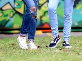 Five Tips for Surviving the Middle School Leap