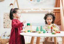 Back-to-School Organizational Tips for Preschool Moms