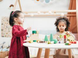 Back-to-School Organizational Tips for Preschool Moms