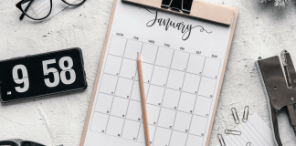 4 Planners to Help You Get Organized