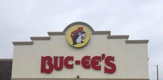 I Survived: A Trip to Buc-ee's