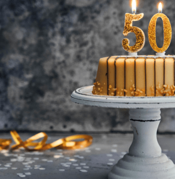 My 50th Birthday Un-Bucket List