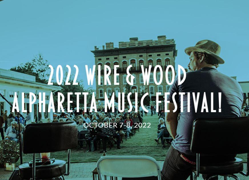 Wire and Wood Festival