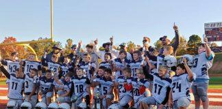 A Letter to My Football-Loving Son