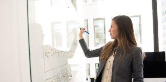 Returning to the Workforce: From Stay-At-Home Mom to Working Mom