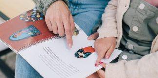 3 Kids' Books to Celebrate Latinx/Hispanic Heritage Month