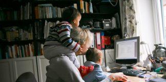 Burnout as a Working Moms