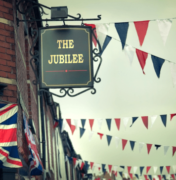 The Queen's Jubilee