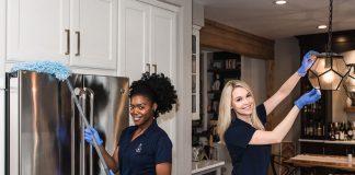 Home Clean Heroes