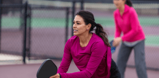 Pickleball and the Pickle Platter