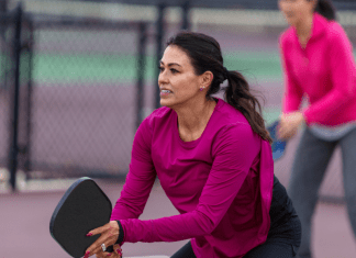 Pickleball and the Pickle Platter