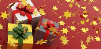 5 Hostess Gift Ideas