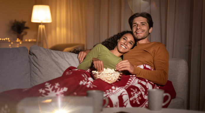 5 Must See Christmas Movies for Moms