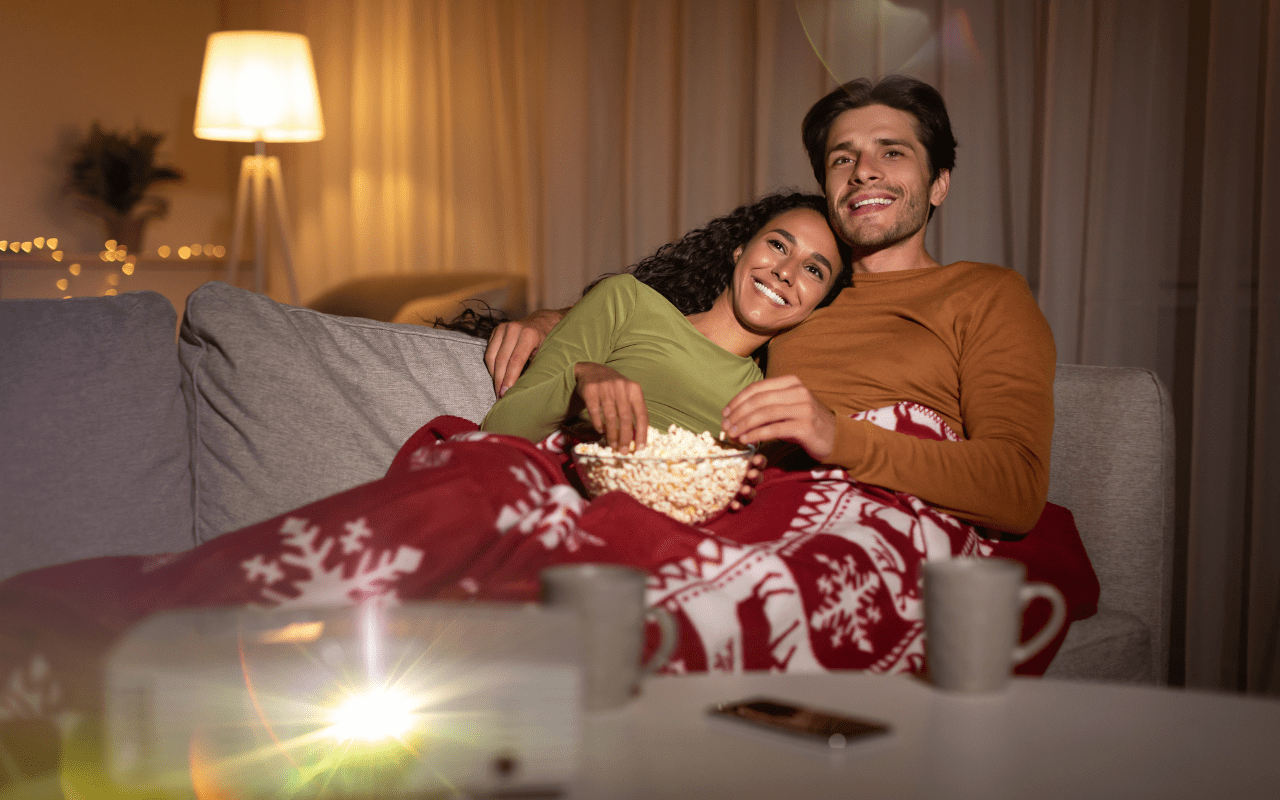 5 Must See Christmas Movies for Moms
