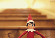 Using Your Elf-on-the-Shelf to Cultivate Gratitude & Kindness