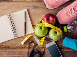 5 Social Media Health and Fitness Tips