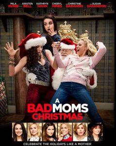Bad Moms Christmas