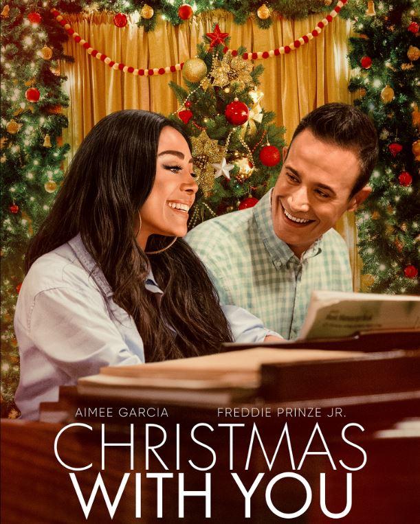 5 Must See Christmas Movies for Moms