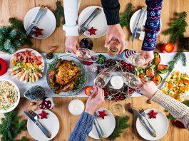 'Tis the Seasoning: Making Holiday Food Memories