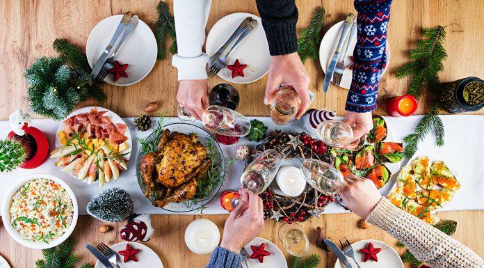 'Tis the Seasoning: Making Holiday Food Memories