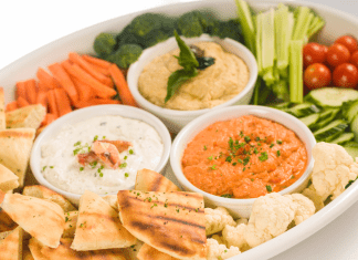 3 Dip Recipes for the Big Game